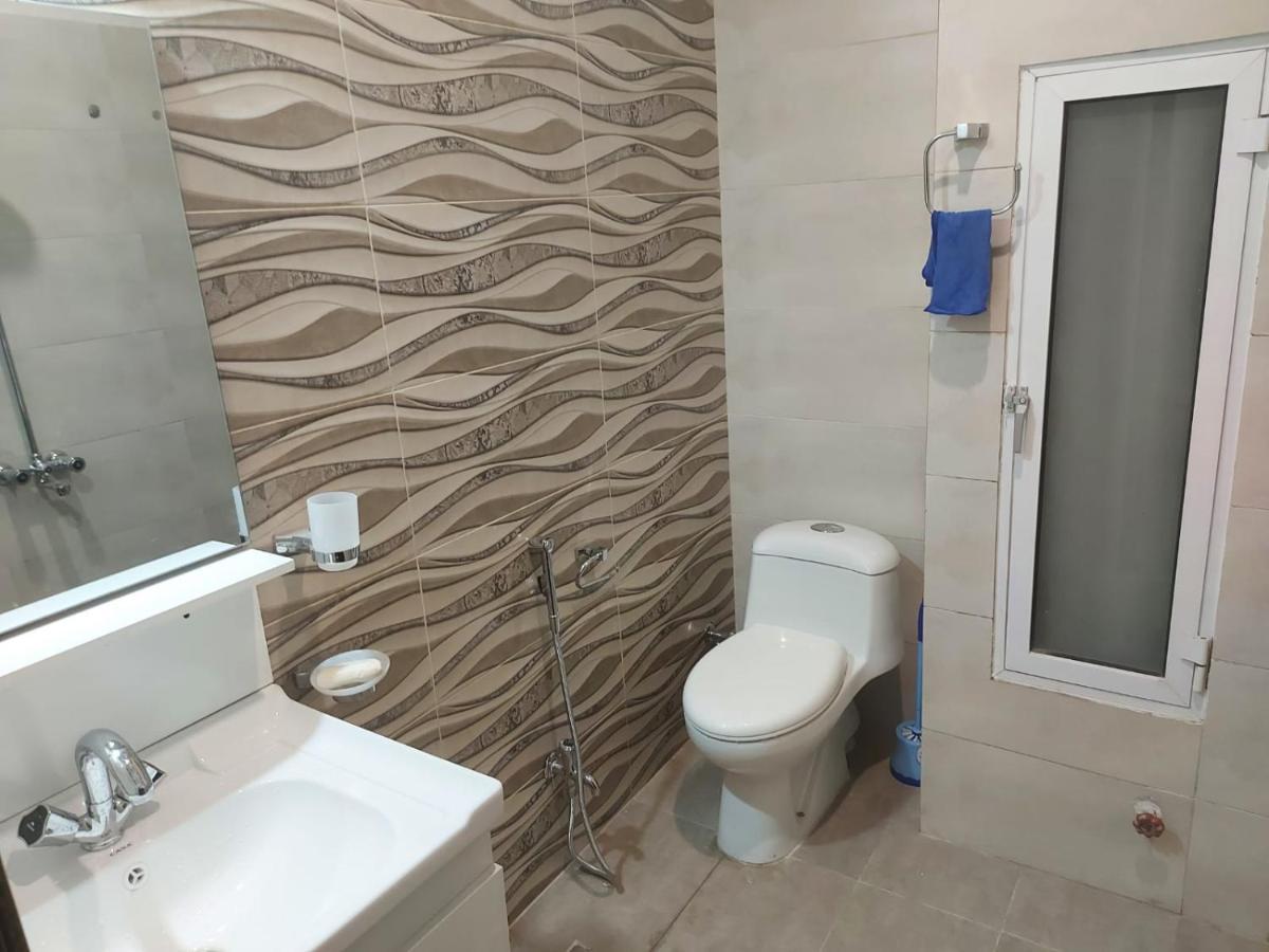 The River View Apartment ラーワルピンディー エクステリア 写真