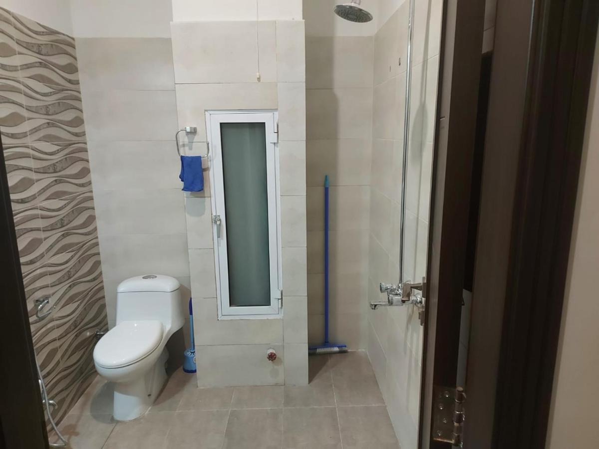 The River View Apartment ラーワルピンディー エクステリア 写真