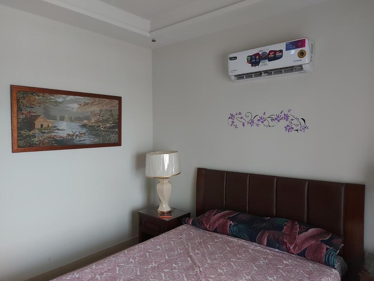 The River View Apartment ラーワルピンディー エクステリア 写真