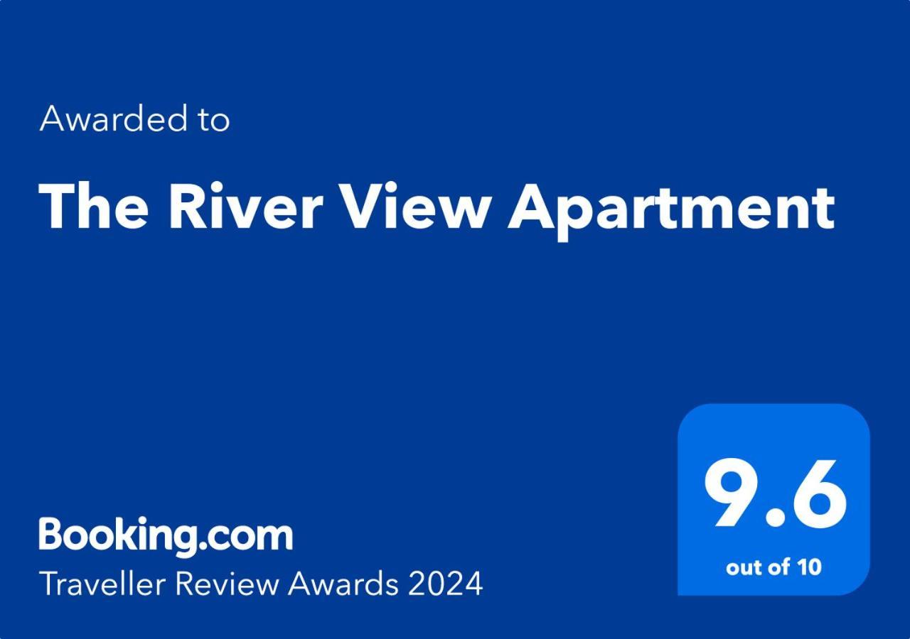 The River View Apartment ラーワルピンディー エクステリア 写真